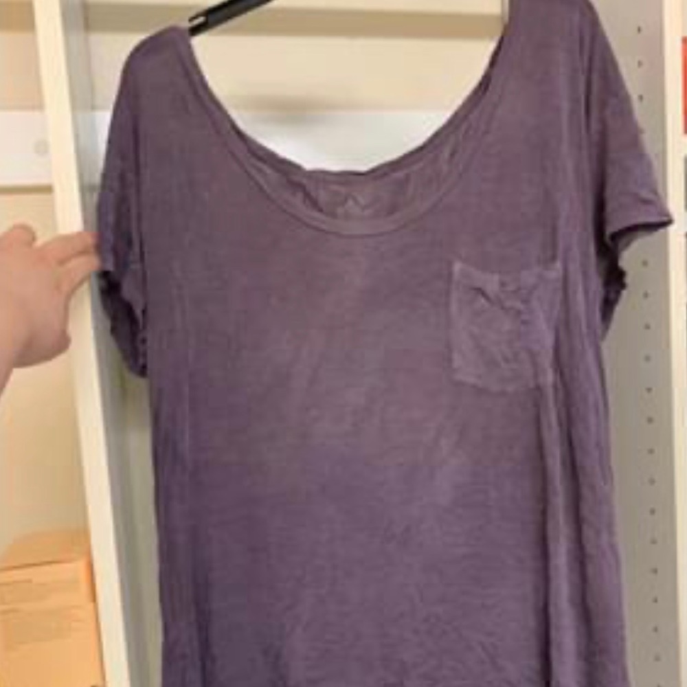 American eagle top